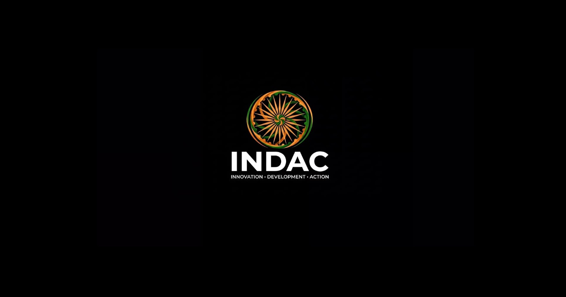 INDAC Logo