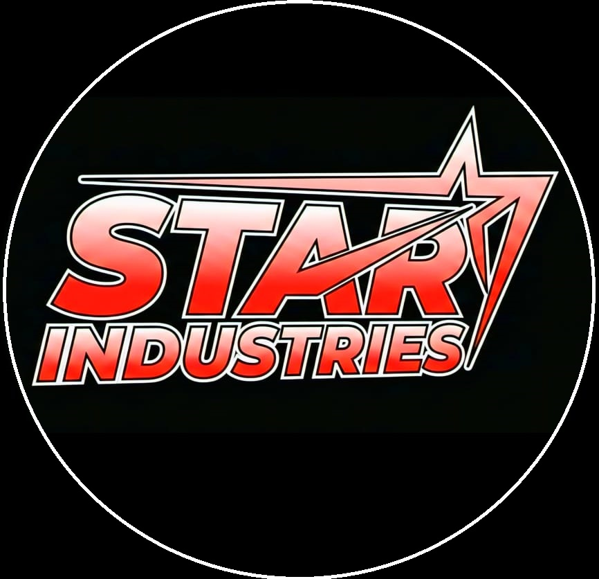 Star Industries Logo